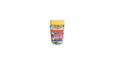 KREKERI MIX CLASSIC DELICIOUS 300G