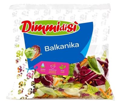 BALKANIKA 200GR LA LINEA VERDE