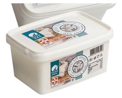 SIR KOZJI FRUŠKOGORSKI CARPE DIEM 300G