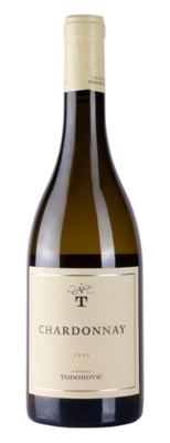 VINO CHARDONNAY 0.75L VINARIJA TODOROVIĆ