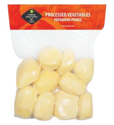 KROMPIR BELI OGULJENI 1KG