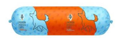 KOBASICA ZA PSE 400G MR.WOOF