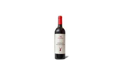 Vino crveno Sedam hrastova 0750 Matijasevic