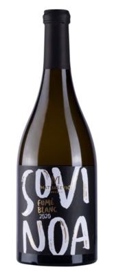 VINO BELO SOVINOA BLANC 0.7L