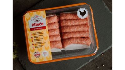 Pileci vapce 450g