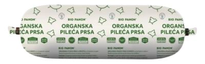 PRSA PILEĆA ORGANSKA 250G BIO PANON