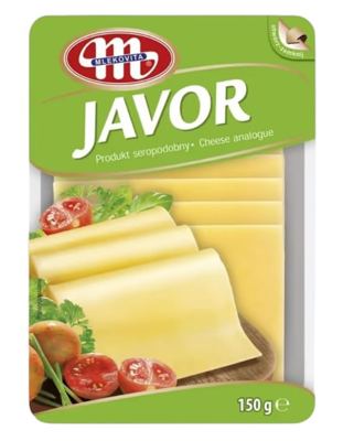 JAVOR 150GR