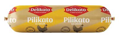AR PILIKATO SA SIROM 325GR