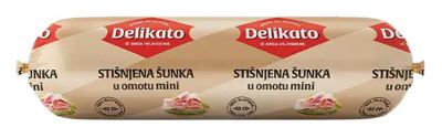 AR STISNJENA SUNKA 325GR DELIKATO