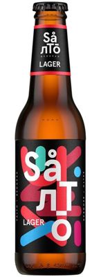 PIVO SALTO LAGER 0.33L NPB