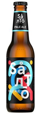 PIVO SALTO PALE ALE 0.33L NPB