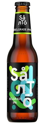 Pivo Salto Belgrade Ipa pivara Salto