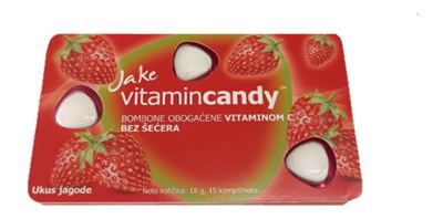 JAKE VIT.C JAGODA 173