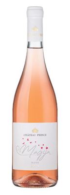 VINO ROZE MAGIJA CHATEU PRINC 075L