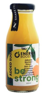 SOK ENERGY BOOSTER 0.2L BIO MARNI