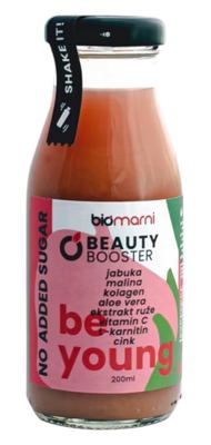 SOK BEAUTY BOOSTER 0.2L BIO MARNI