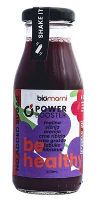 SOK POWER BOOSTER 0.2L BIO MARNI