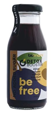 SOK DETOX BOOSTER 0.2L BIO MARNI