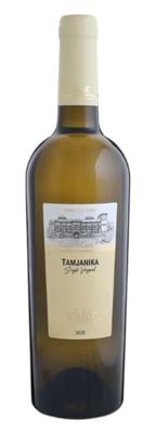 VINO BELO JOVAC TAMJANIKA 0,75L