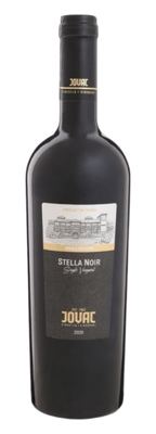 VINO CRVENO STELLA NOIR 0.75L JOVAC