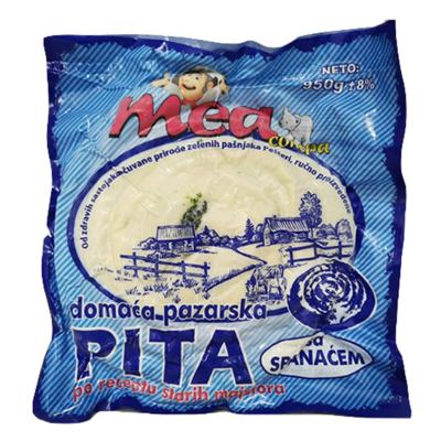 Domaca pita spanac 0950 Jeni