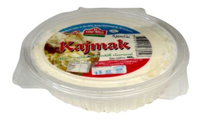 KAJMAK 250G