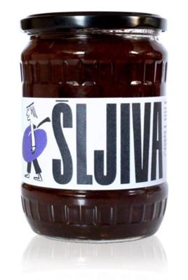 PEKMEZ DOMACI SLJIVA 680GR KOPEX