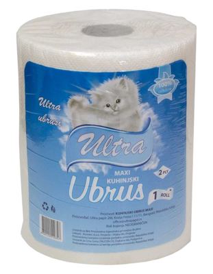 UBRUS 2SL MAXI ULTRA