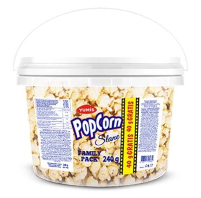 KOKICE SLANE KANTICA YUMIS 200G+40G GRATIS