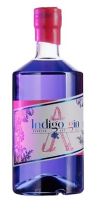 DZIN INDIGO 42% 0,7L
