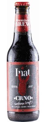 PIVO INAT CRNO TAMNO 0.33L
