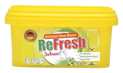 REFRESH CAPS 3 KOMORE 50/1-005