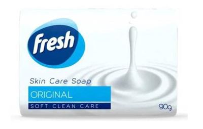 FRESH SAPUN 90G ORIGINAL