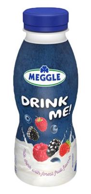 DRINK ME! Sumsko voce, 330g