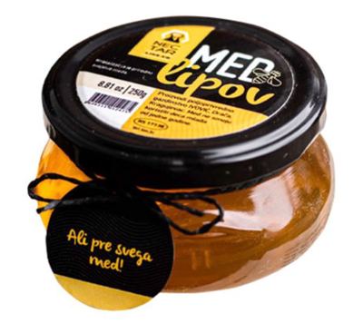 LIPOV MED 250G