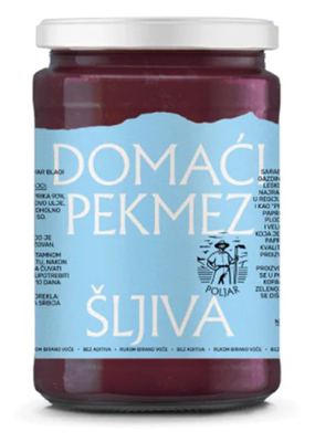 PEKMEZ OD SLJIVE POLJAR 375G
