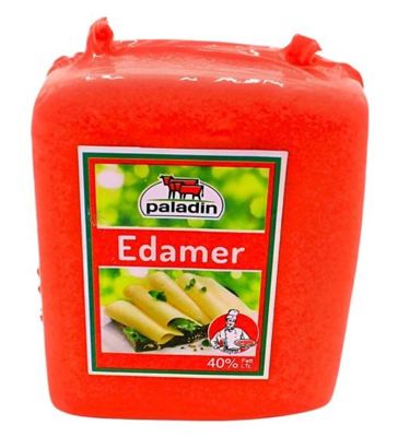 SIR EDAM 48%MM 250GR PALADIN