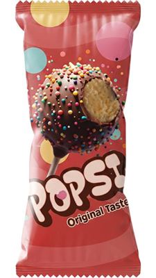 POPSI ČOKOLADA 30G