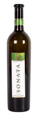 Vino belo Sonata Jeremic 0,75l