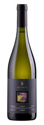 Vino belo Gewurtraminer V.Deuric 0,75l