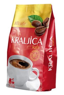 Kraljica kafa 100g # 50
