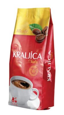KAFA KRALJICA CLASIC 200GR