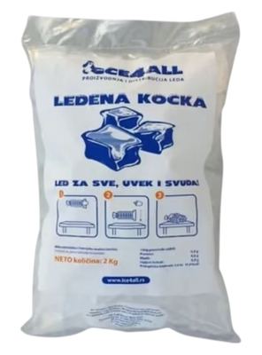 LED 2KG