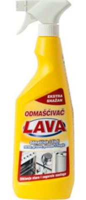 SREDSTVO ZA ODMAŠĆIVANJE LAVA 600ML. MAGINUS