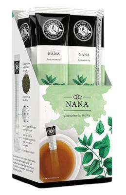 CAJ SCHARGO NANA STICK 2GR