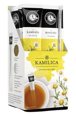 ČAJ KAMILICA 16/1 24GR SCHARGO TEA