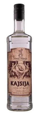 Rakija Kajsija Stari Hrast 0,7l