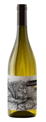 VINO BELO BJELICA BABAROGA 0.75L