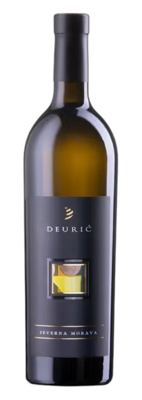 VINO BELO MORAVA 0.75L DEURIĆ