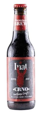 PIVO INAT CRNO 0.33L NPB